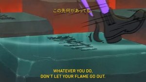 Аниме по DUOLINGO — первый трейлер  Сами не верим, что это написали.