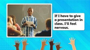 Cambridge Primary Path 4 Unit 1 Grammar animation 2