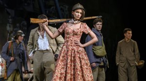 Сирано де Бержерак (2022). Трейлер