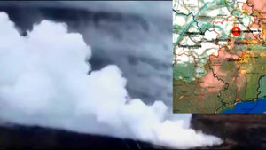 ВСУ подорвали аммиакопровод Тольятти — Одесса