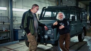 Легенда Land Rover — как этот автомобиль покорил Гималаи и унизила все тачки?