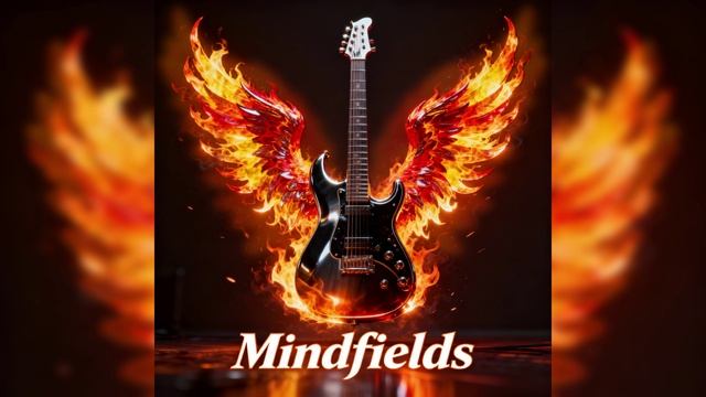 Рок-Кавер The Prodigy от Distortion Flames - Mindfields