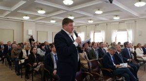 Кросс-вузовская экспертиза КГЭУ