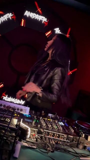Dj ANIDARK