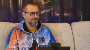 Сатсанг - Притча: «Император и художник» 07.10.2025