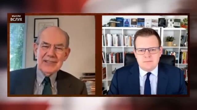 Джон Миршаймер: Запад поставил всё на две катастрофические войны