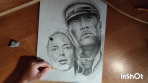 Моя история.