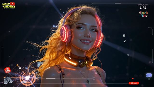 Baby - New Hits DANCE Remix 2025