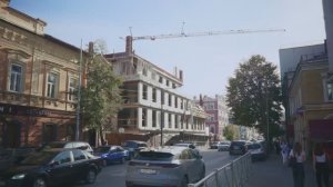 Расположение клубного дома «Авторы на Астрономической»