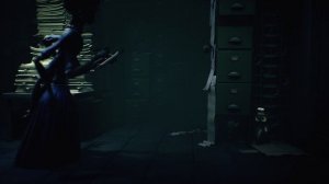 Little Nightmares 3 - прохождение игры - часть 2