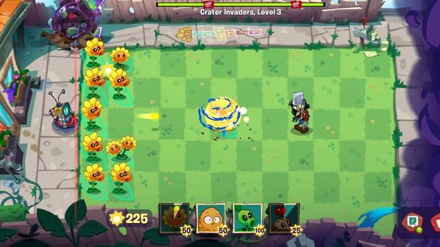 PvZ 3