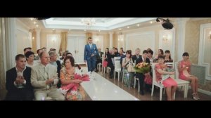 Клип свадебный