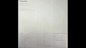 2 ГЕНДЕЛЬ ГЕРАКЛ 2