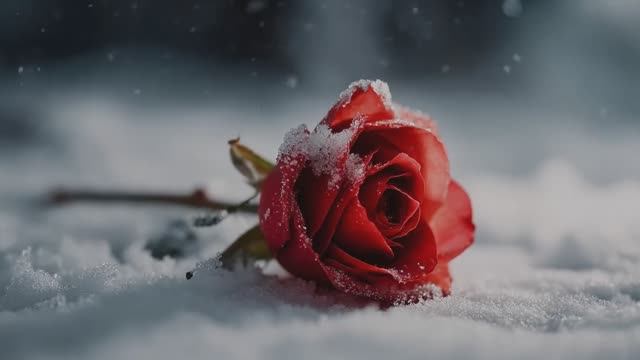 Я, любовь и февраль