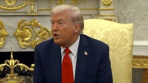 Трамп допустил возможность введения дополнительных санкций против России