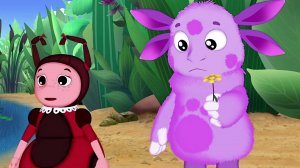 ЛУНТИК - РАЗВИВАЮЩИЙ МУЛЬТФИЛЬМ ДЛЯ ДЕТЕЙ - ПОЗНАВАТЕЛЬНЫЙ МУЛЬТИК ЛУНТИК ДЛЯ МАЛЫШЕЙ