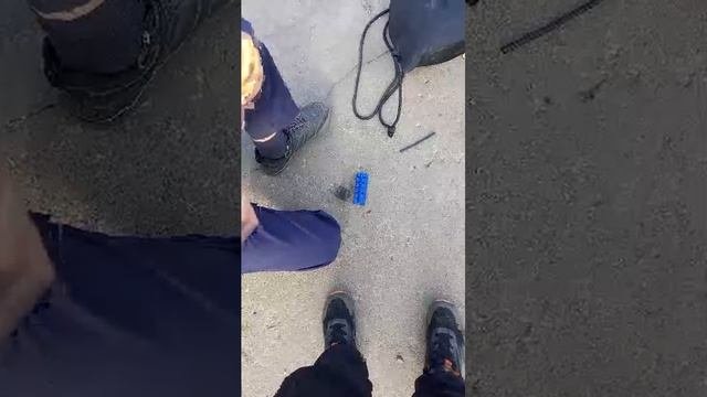 находки с улицы 2 часть