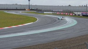 7 этап RDS GP 27-28 сентября 2025 в Москве на автодроме Moscow Raceway