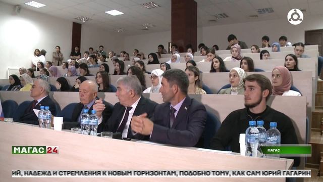 В Ингушетии продолжается агродиктант