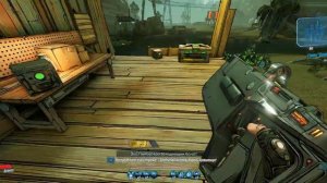 Borderlands 3 #58 Гонка "Династии": Эдем-6 повтор