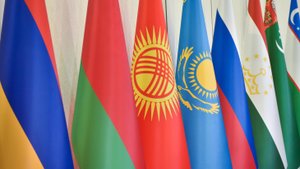 Саммит глав государств СНГ в Душанбе – трансляция