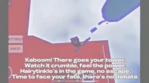 DOOMSPIRE - Last Man Standing HairyTwinkle Shedletsky VS PedroEXE John Doe Forsaken UST