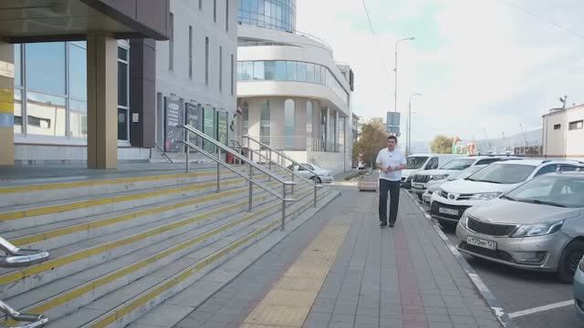 Говорят, что творческие люди редко становятся хорошими руководителями