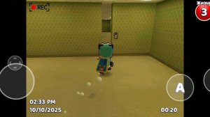 суперсупер Медведь последний  сундук в бэкрумсе