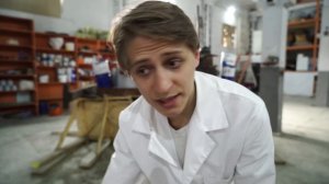 БЕТОННАЯ ЛОДКА НА ВОДЕ УТОНЕТ ИЛИ ПОПЛЫВЕТ?