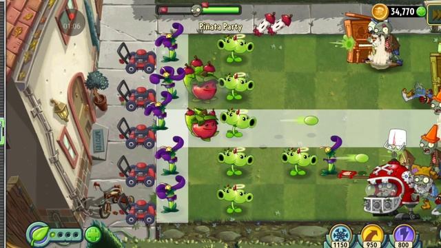 PvZ 2
