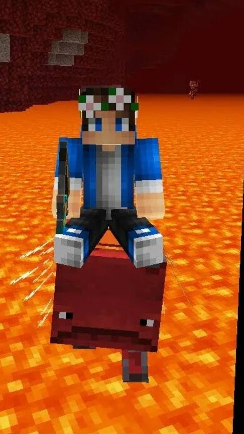 Лайфхаки Minecraft