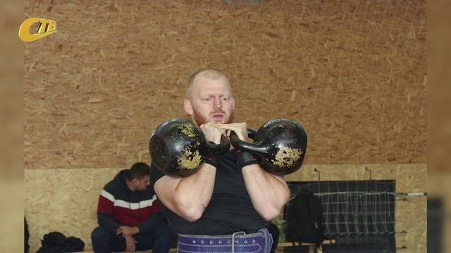 КОМАНДА ПОЛИЦЕЙСКИХ ЖЕЛЕЗНОГОРСКА УСПЕШНО ВЫСТУПИЛА НА ОБЛАСТНОМ ЧЕМПИОНАТЕ ПО ГИРЕВОМУ СПОРТУ