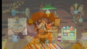 Смешарики ритп 4 серия без мата