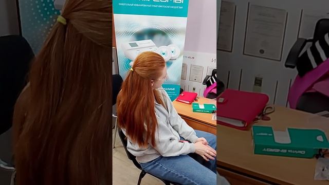 Новый клиент и партнёр. Покупка Энерджи.