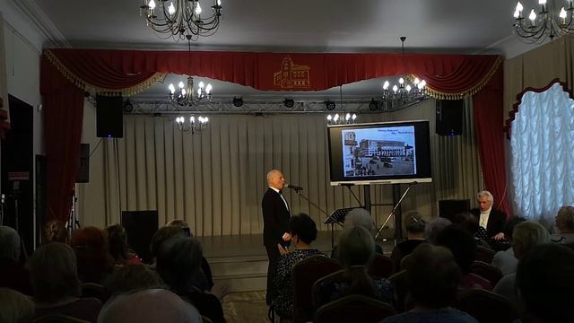 Евгений Лужецкий 