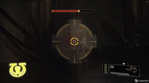 Warhammer 40,000 Space Marine - Anniversary Edition Прохождение 2