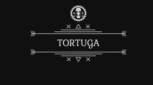 ТОРТУГА - командное видео-превью