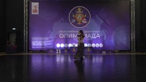 Калиф | Стиль - Трайбл танец живота | ЕЛИЗАВЕТА | Олимпиада Москва Россия