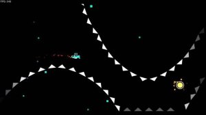 Death Corridor by KaotikJumper