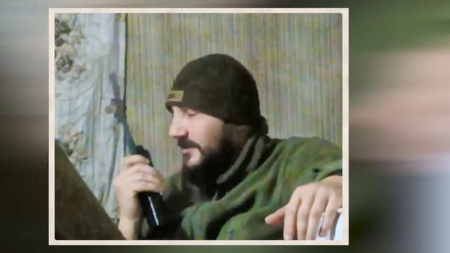 Апти Алаудинов 