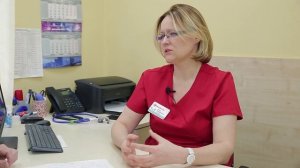 Аллерголог-иммунолог, к.м.н. Осипенко Оксана Владимировна об аллергических реакциях