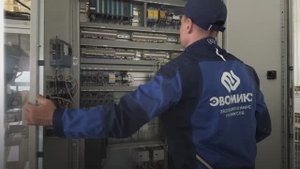 Востребованные профессии // электромонтёр по ремонту и обслуживанию оборудования