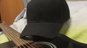 Мой Друг играет Блюз