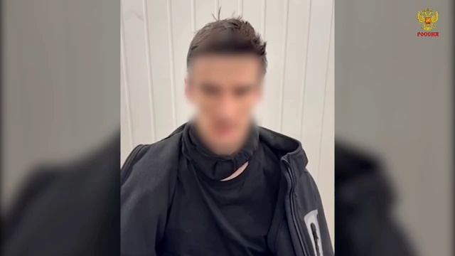 Задержан исполнитель теракта в Наро-Фоминске