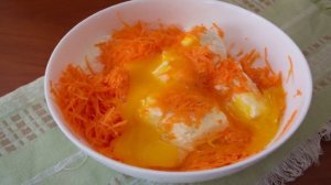 Розовые сырники