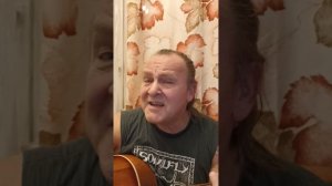Мечтай "Московская любовь"(авт.А.Зарецкий)