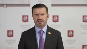 Александр Семенников