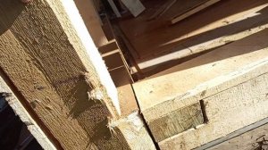 Ремонт 🛠️ Старого дома 🏘️