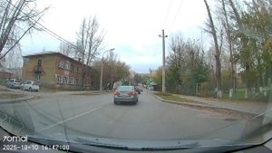 Ежедневная рубрика неработающих и косячных светофоров. Сегодня нам встретился: Ненормативный