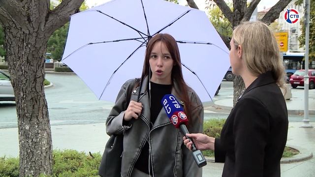 Севастопольцы о роли специалистов сельского хозяйства в жизни города
